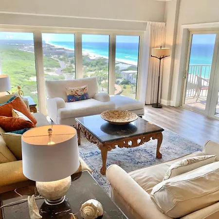 905 Tops'L Beach Manor